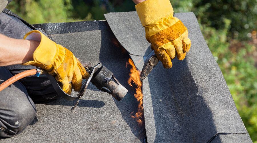 Expert top industrial roofings services in Ivor, VA
